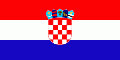 Croatia Flag